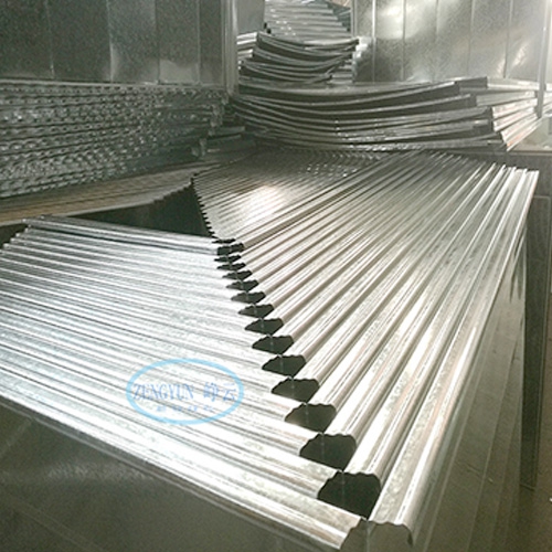 共（gòng）板風管定製廠家