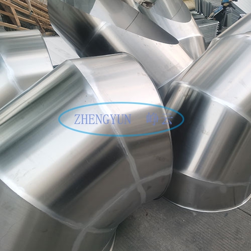 不鏽鋼焊接彎頭